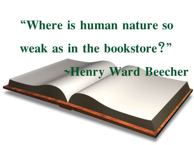 Tuesday's Thought For The Day!