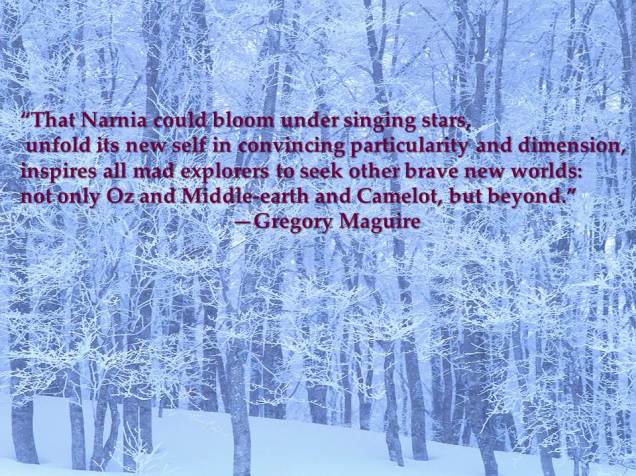 Tuesday's Thought For The Day!