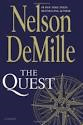 "The Quest" by Nelson DeMille