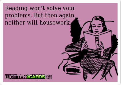 Tuesday's Thought For The Day!