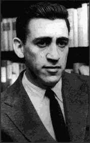 JD Salinger