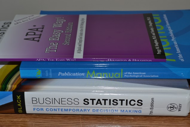 What am I reading right now?