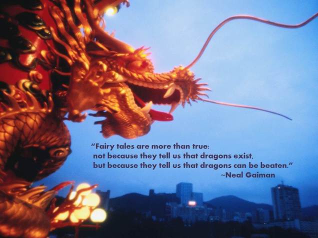 Tuesday's Thought For The Day!