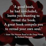 Tuesday's Thought For The Day!