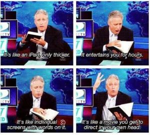 Jon Stewart 