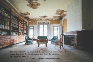 This makes me incredibly sad :-(