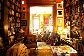 I love the dark tones in this library!