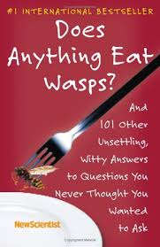 Does Anything Eat Wasps Cover