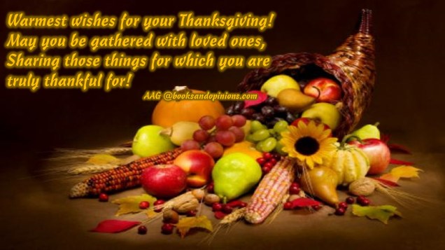 B&O Thanksgiving 2014