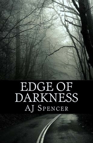 Edge of Darkness Cover