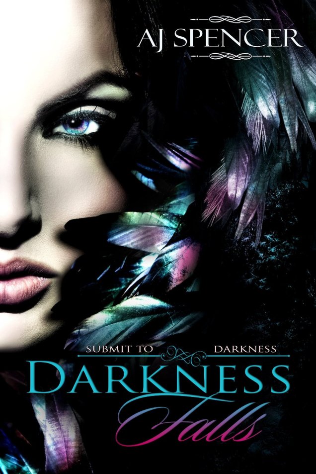 Darkness Falls Cover Image