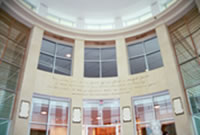 Abraham Lincoln Presidential Library 2