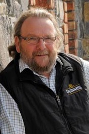 Patrick Taylor, M.D.