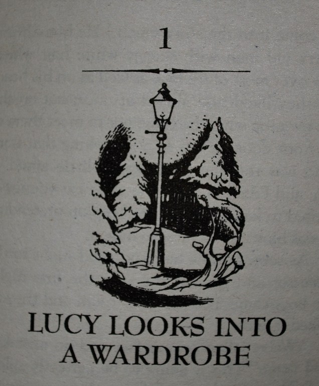 The Lion, Witch, and Wardrobe 008