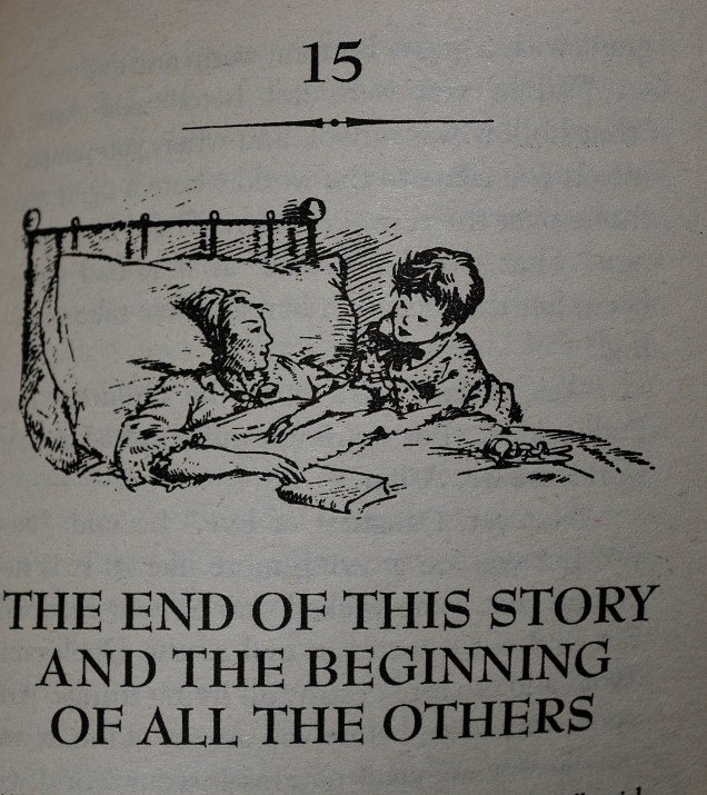 The Magician's Nephew 019