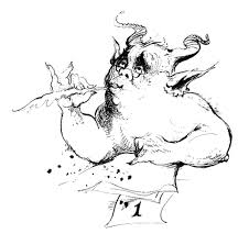 Screwtape Letters chapter 1