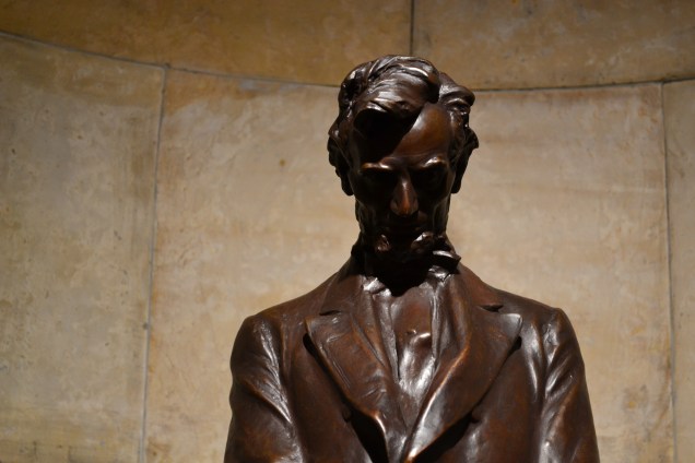 Lincolns Tomb and War Memorials 4-30-2015 035