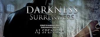 Darkness Surrenders Cover Image