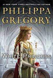 The White Princess Cover Image