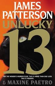 Unlucky 13 Cover Image