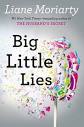 Big Little Lies Cover Image