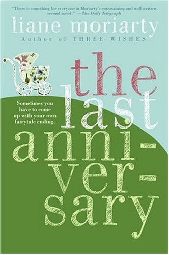 The Last Anniversary Cover Image