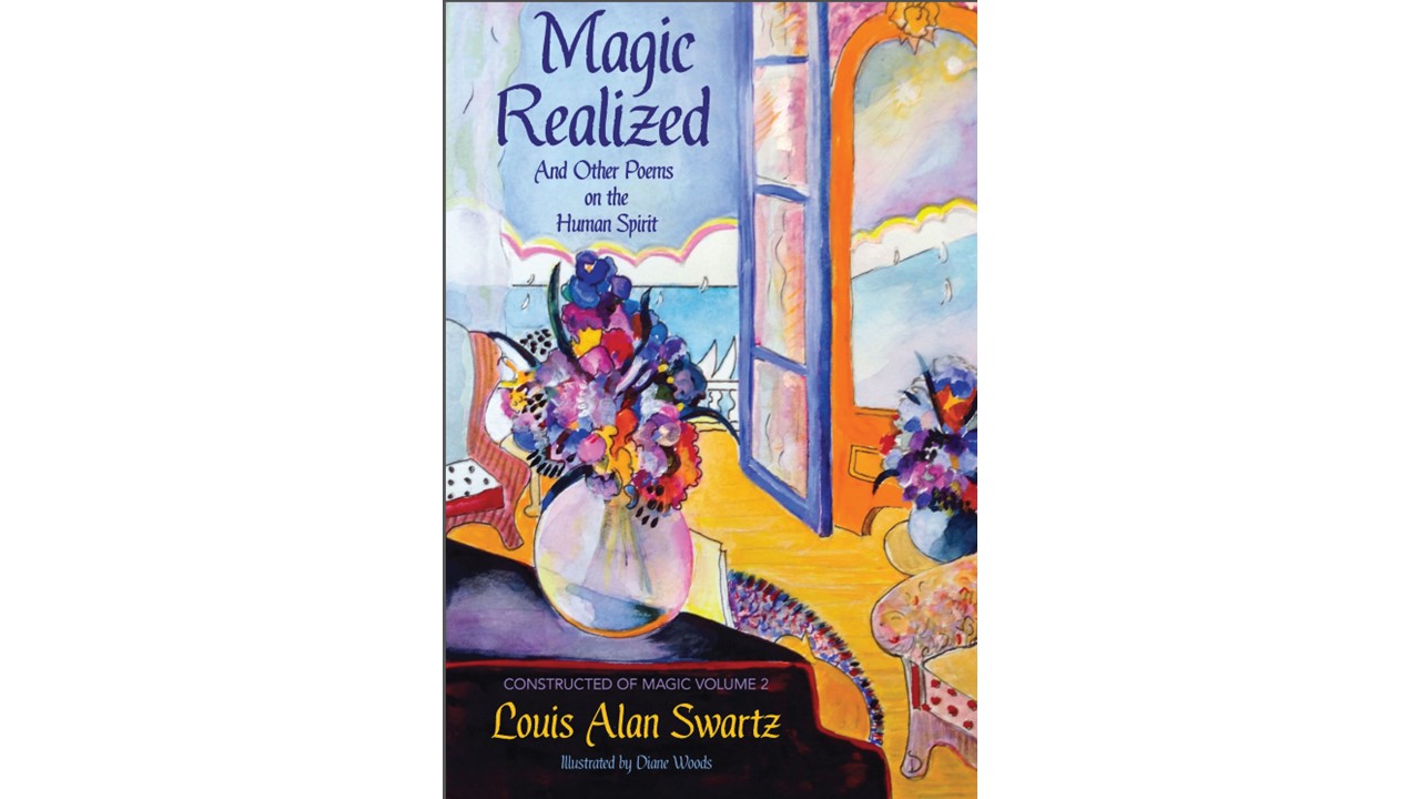 Magic Realized Cover Image