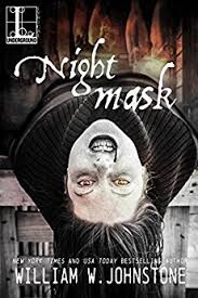 Night Mask Cover Image