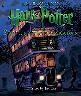 HP Illustrated POA Cover