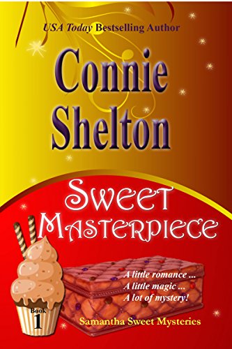 Sweet's Sweets cover image