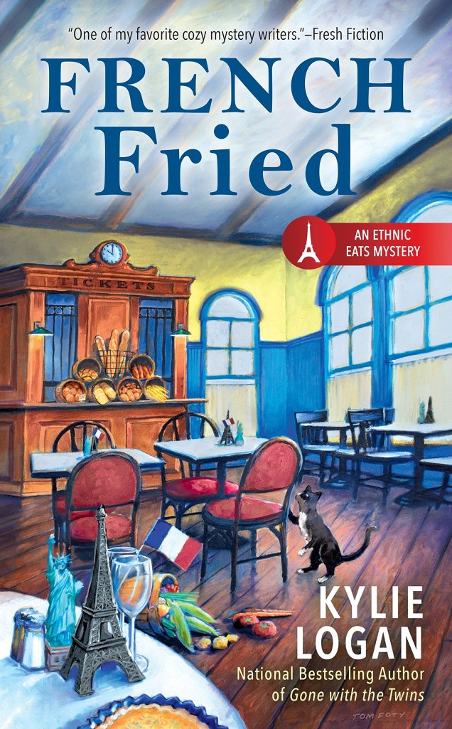 French Fried cover image