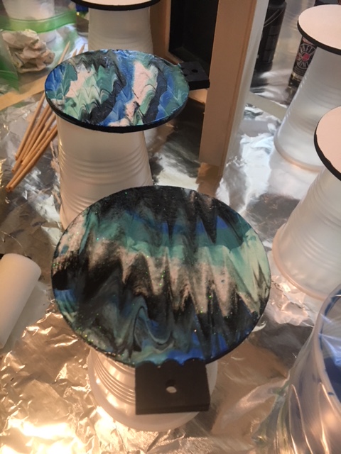 Christmas Ornaments 1