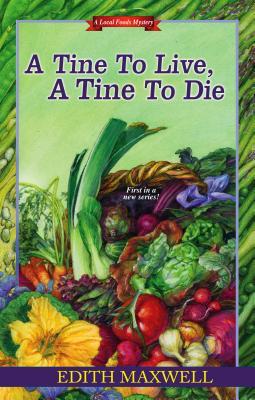 a Tine to Live, a Tine to Die Book 1 Cover Image